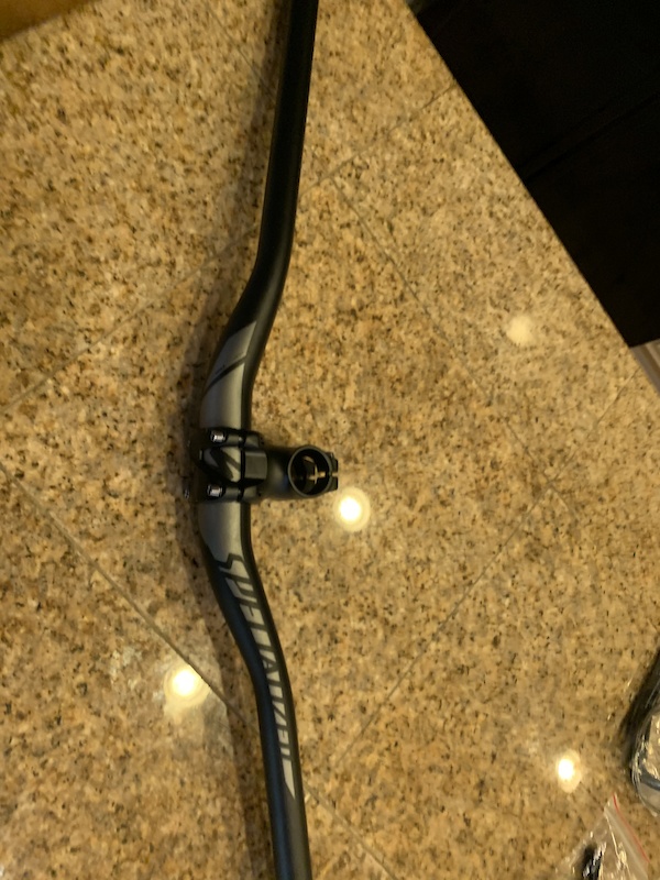 specialized 780mm bars