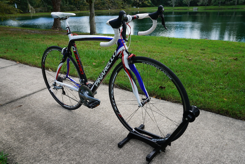 2012 Gorgeous!- Pinarello FP Quattro- Team Edition- $4k New For Sale
