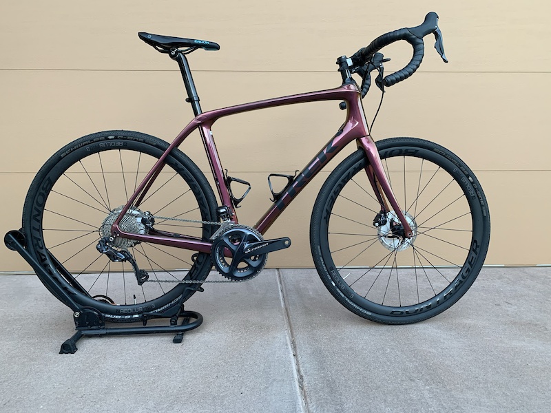 trek domane slr 7 2019