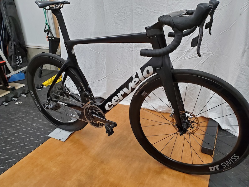 cervelo s5 etap axs