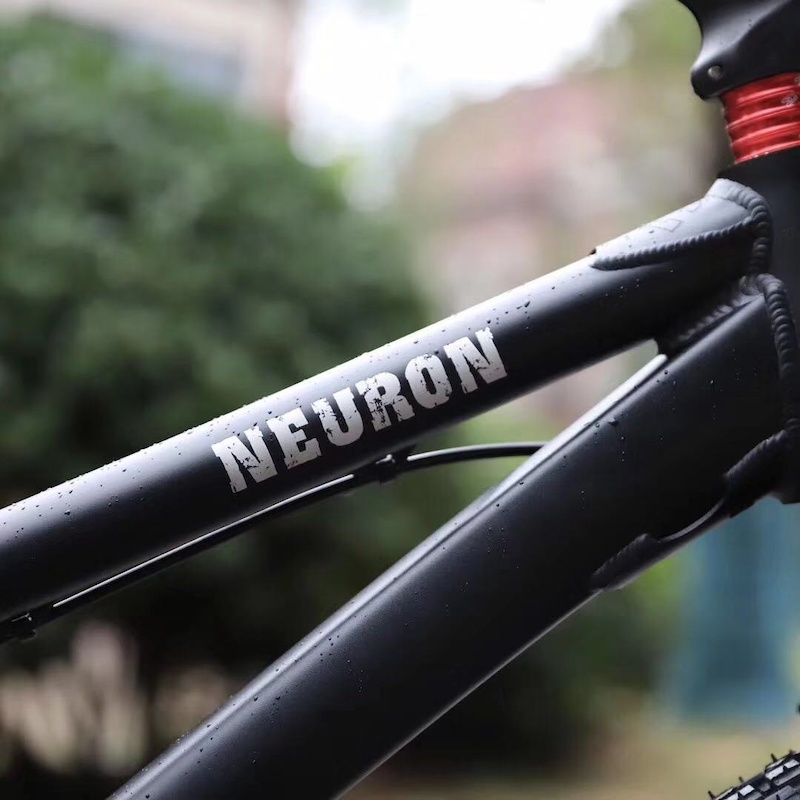 『3年保証』 ECHO CZAR NEURON 24'' / 26'' Street Trial For Sale パーツ