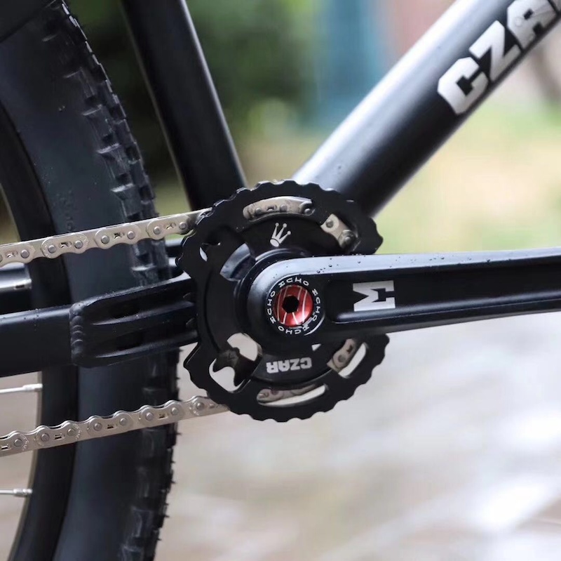 ECHO CZAR NEURON 24'' / 26'' Street Trial For Sale