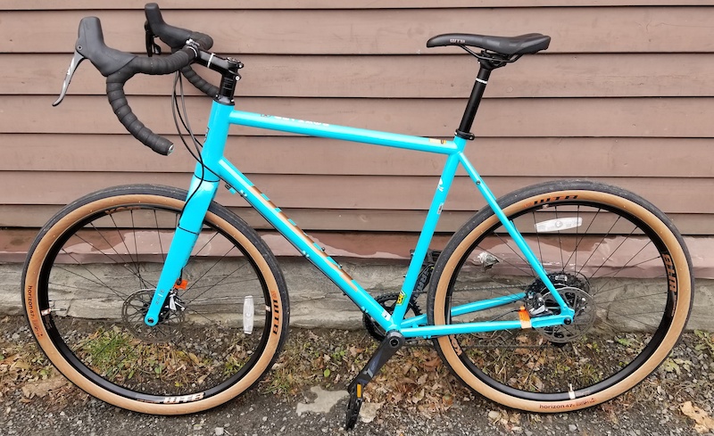 kona rove ltd for sale