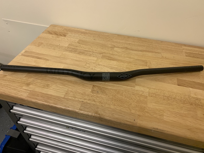 whisky carbon bars