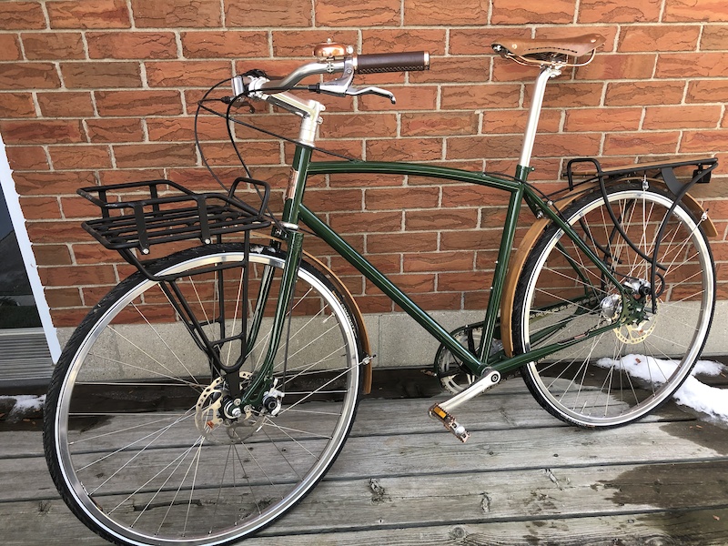 Shinola bikes hot sale for sale