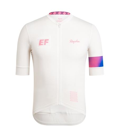 2019 Rapha EF Education Pro Team Training Jersey For Sale