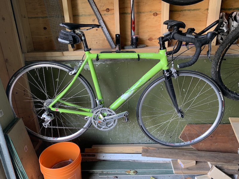 2008 Cannondale Synapses For Sale