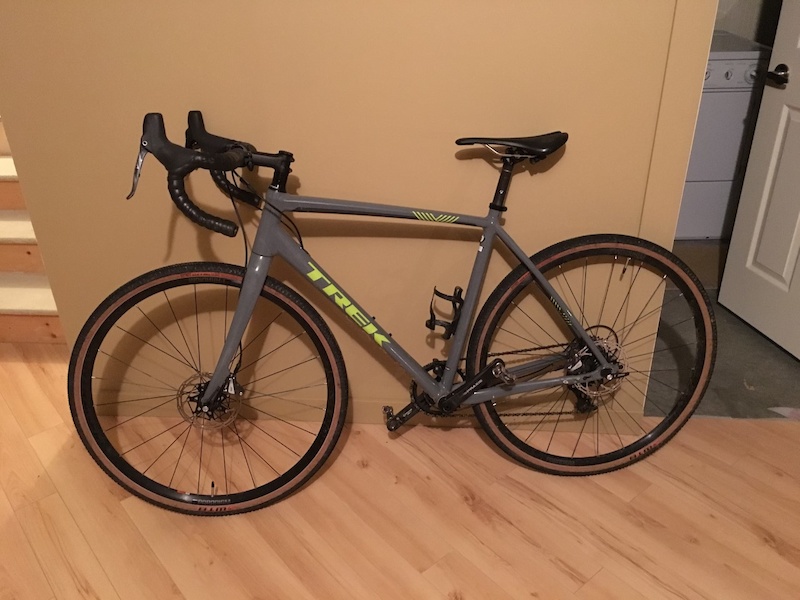 trek crockett 7 2019