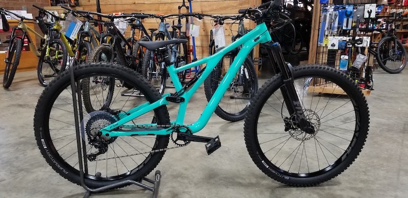 2019 stumpjumper 29er