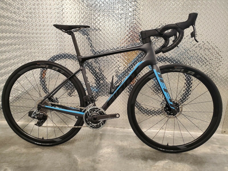 giant defy advanced pro 0