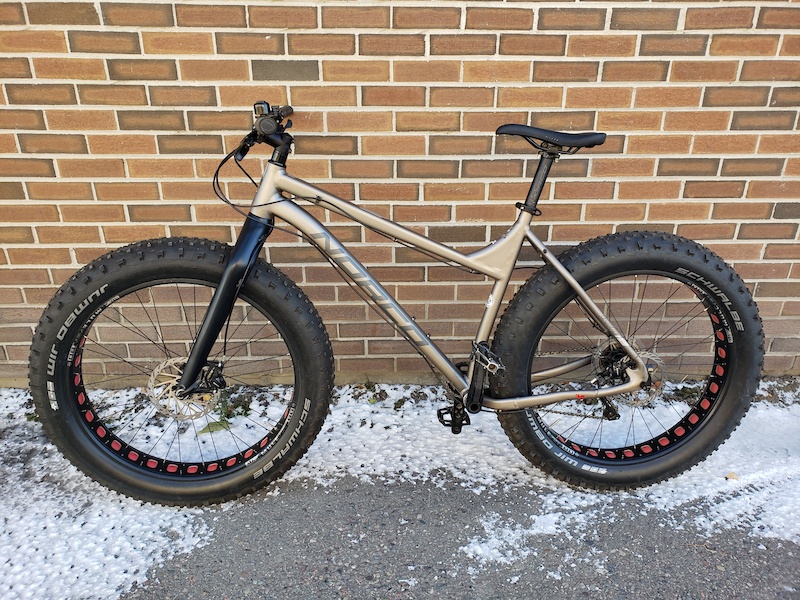 norco sasquatch 1