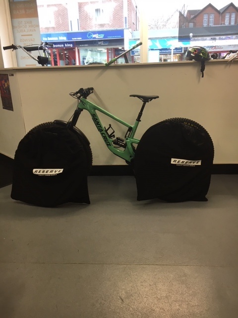 pinkbike buy sell uk