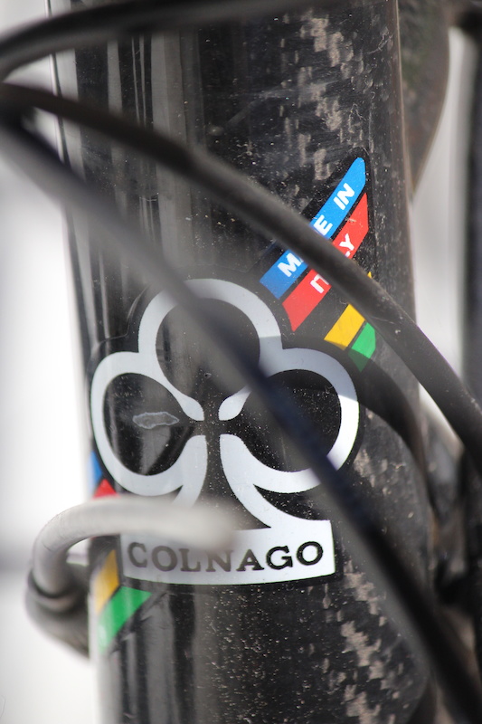 colnago extreme c for sale