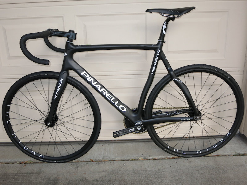 pinarello xtrack