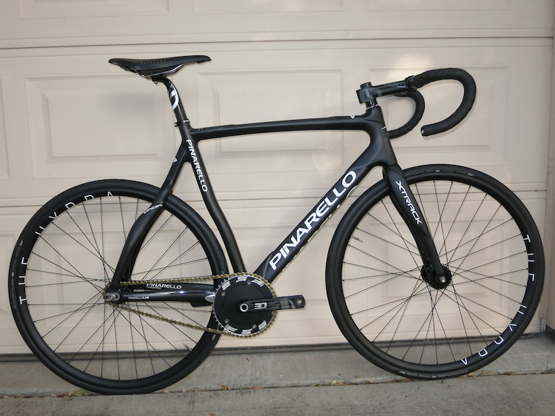 pinarello xtrack