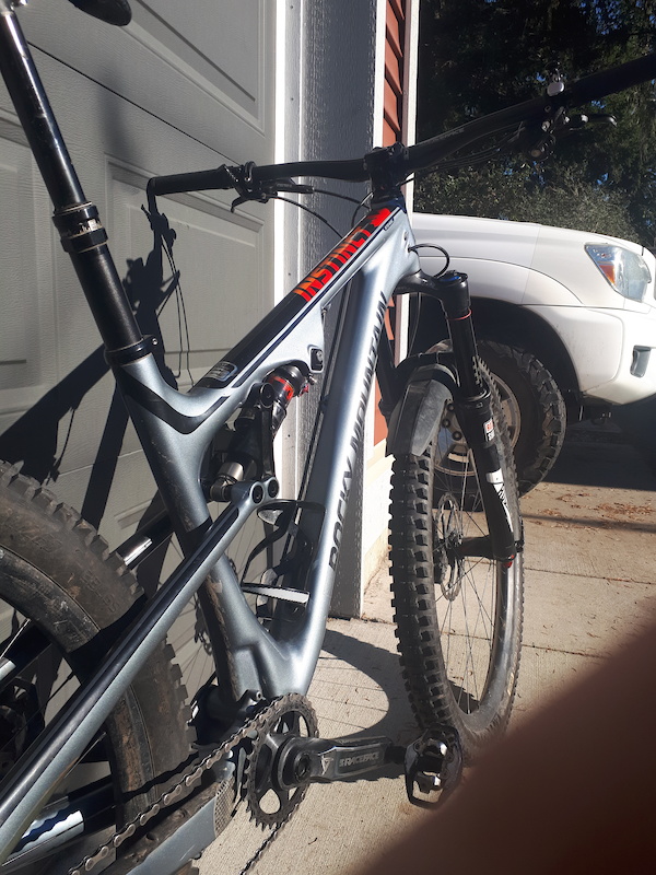 rocky mountain instinct 27.5