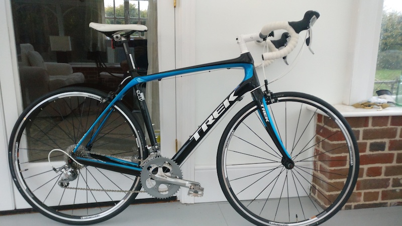 Trek outlet domane 4.0