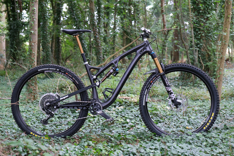 trail bikes for sale ebay uk