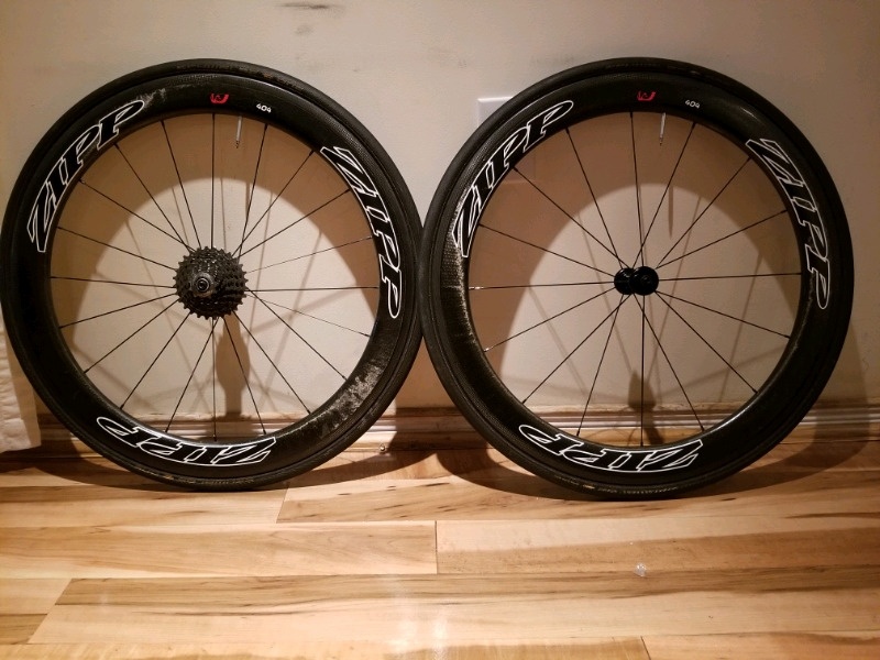 zipp 404 firecrest 2014