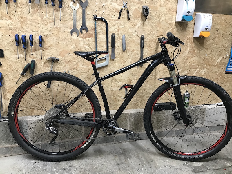 specialized crave comp