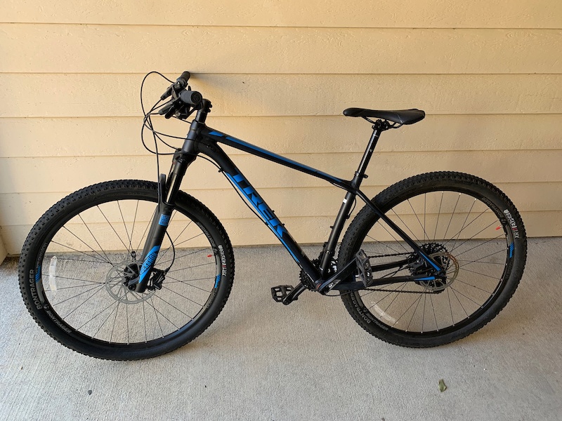 trek superfly 6 for sale