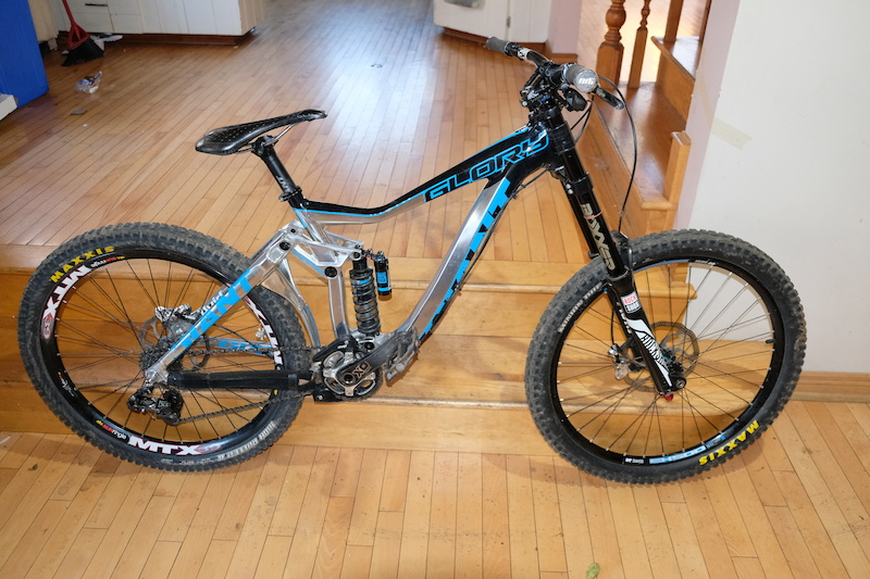 in Halifax, Nova Scotia, Canada photo by TaseenIqbal Pinkbike