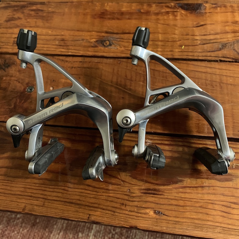 sram red brakeset