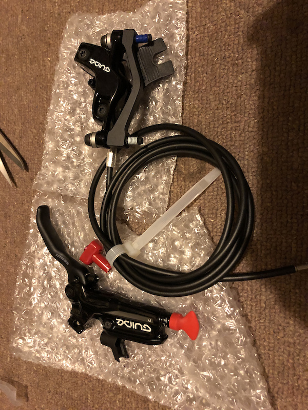 sram guide r price
