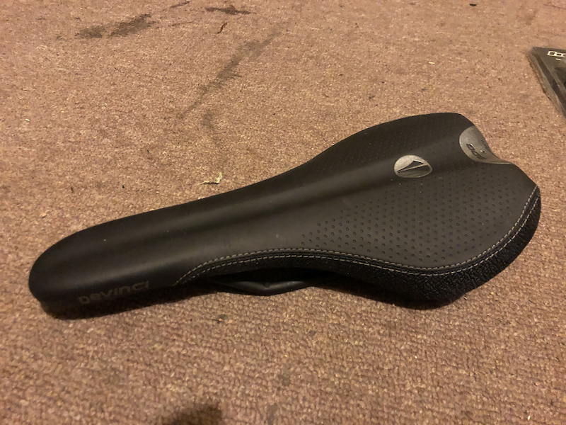 sdg yt saddle