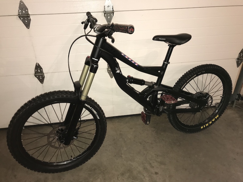 specialized big hit grom 24