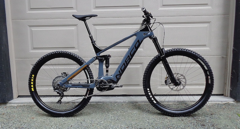 norco vlt2