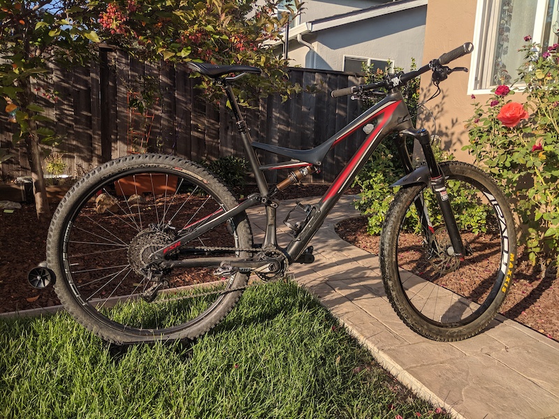 stumpjumper carbon expert 2019