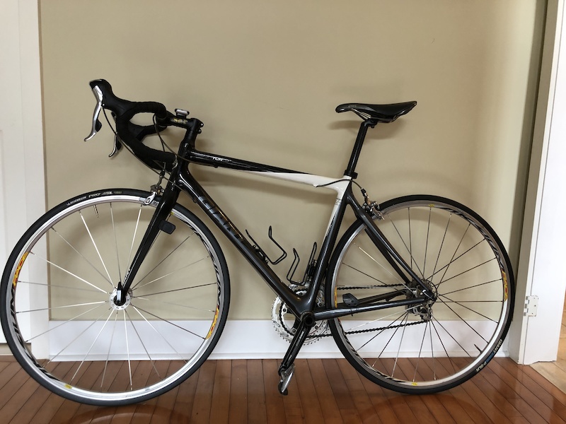 2012 Giant TCR C2 Road Bike For Sale