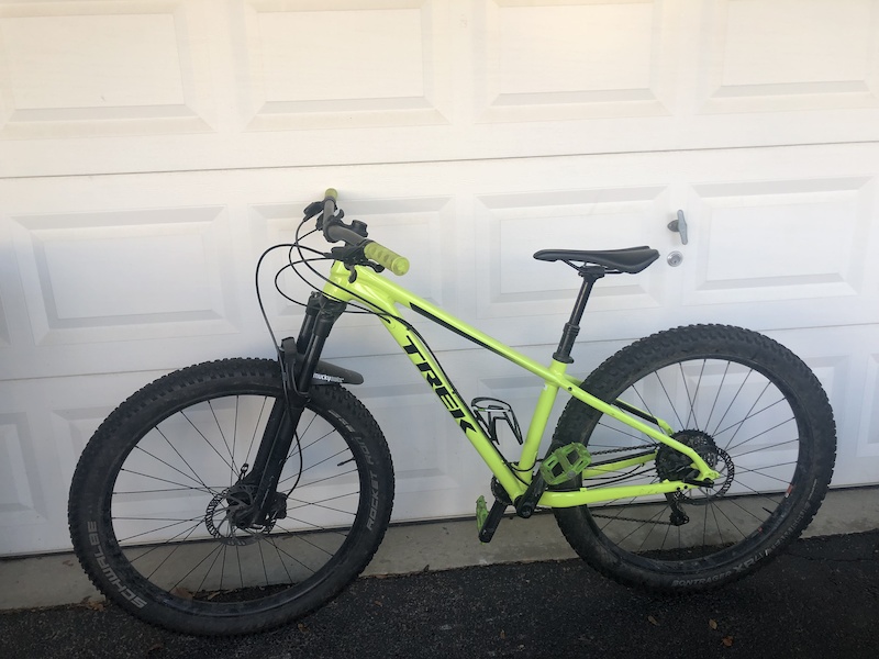 trek roscoe 7 sale
