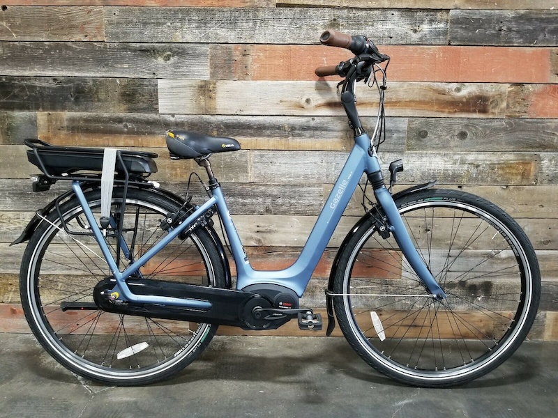 2018 Gazelle Arroyo C8 For Sale