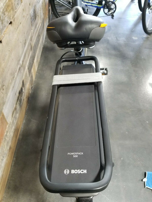2018 Gazelle Arroyo C8 For Sale