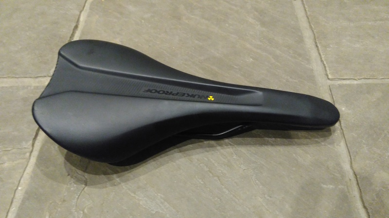 nukeproof vector saddle