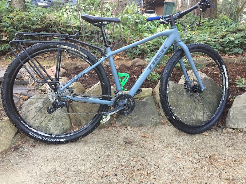 trek 920 frame for sale