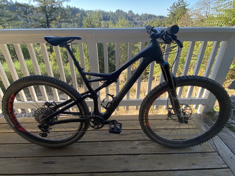 stumpjumper comp carbon 29 2015