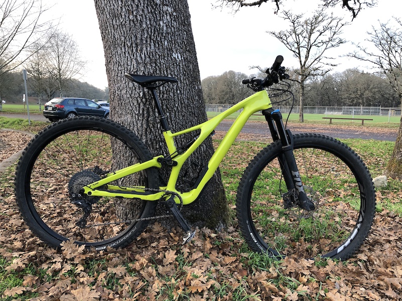 women's stumpjumper st
