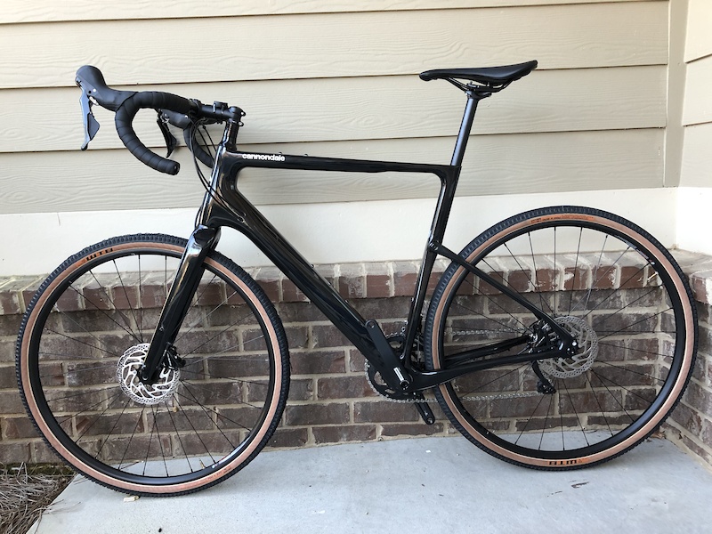 cannondale topstone carbon 105 for sale