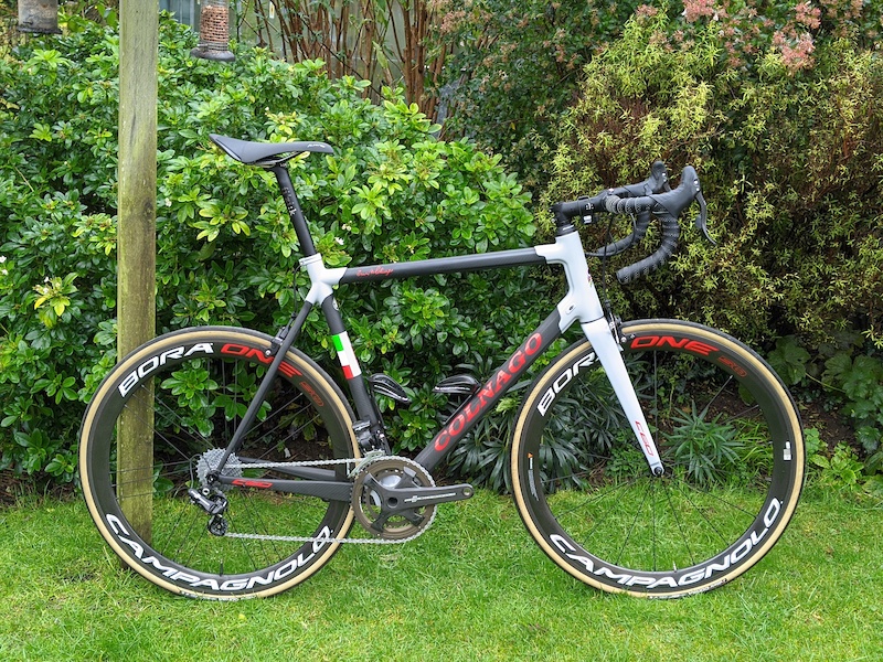 colnago c60 for sale