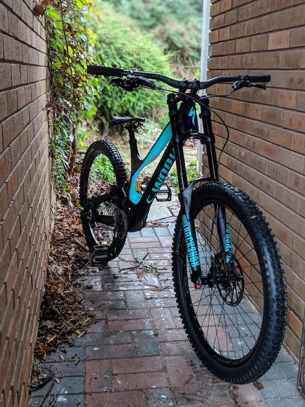 specialized s works demo 8 2018