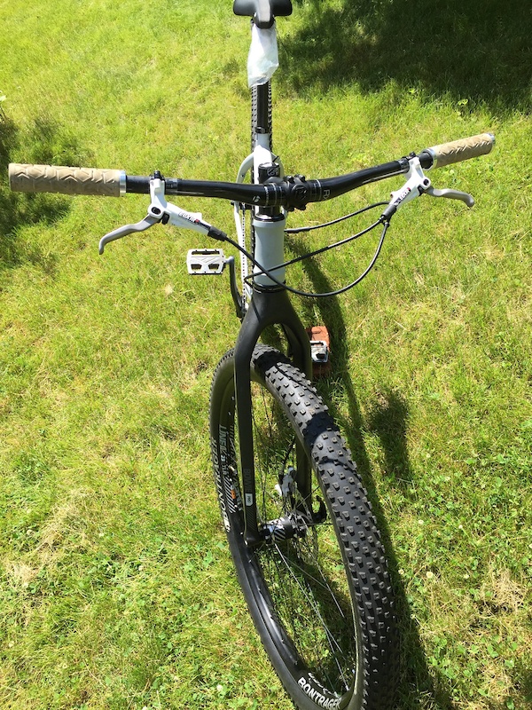 trek rig single speed