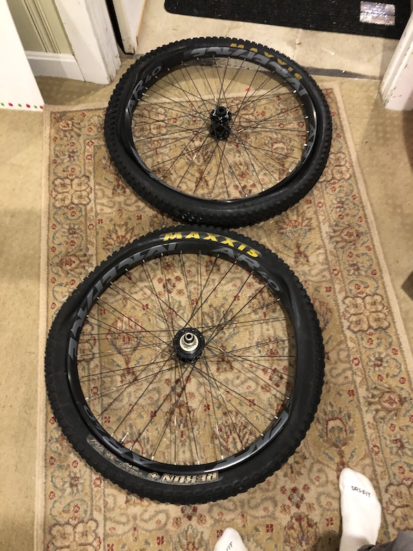 trek precaliber 2019