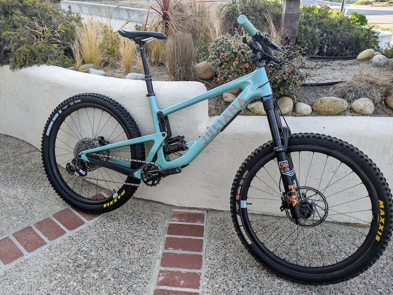 juliana roubion 2019