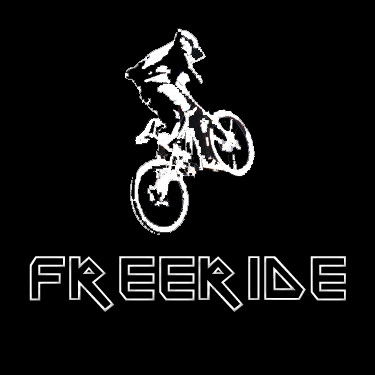 Freeride Tshirts, email me at reefer12@hotmail.com if you are interested.