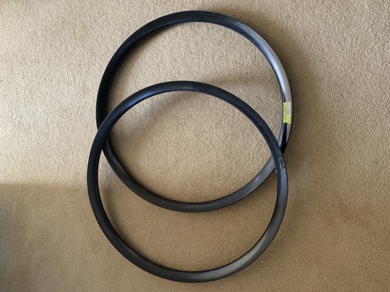 enve m630 rims