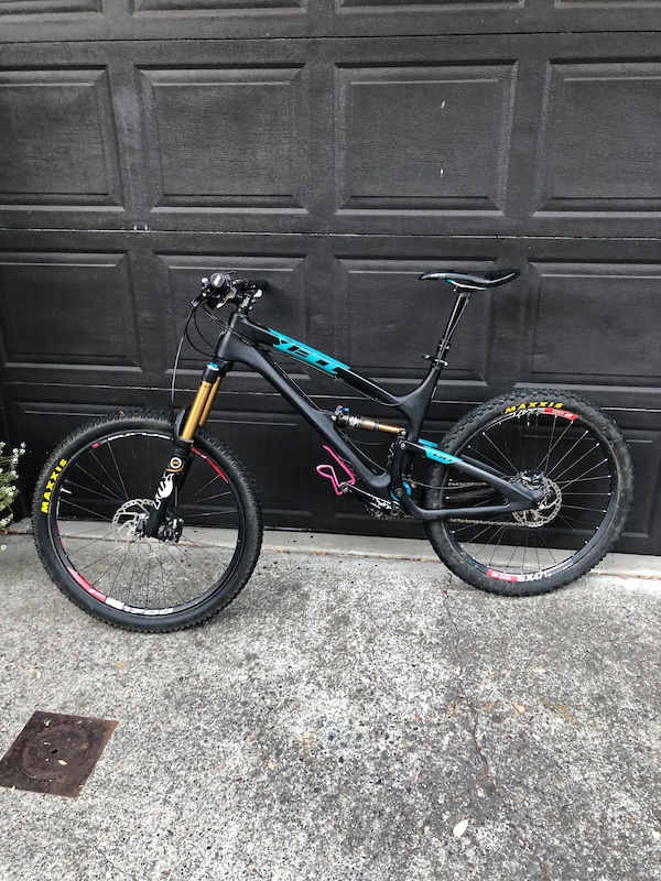 yeti sb66 for sale