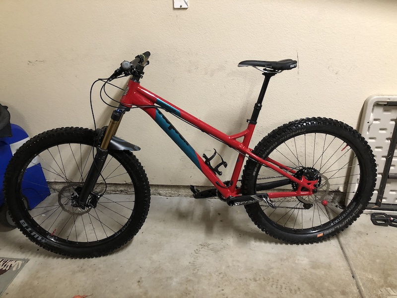 ragley mmmbop mountain bike